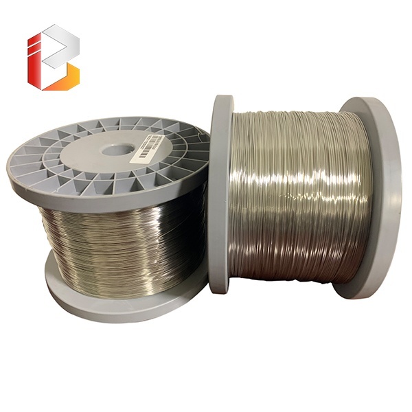 Tin-phosphor Bronze Wire