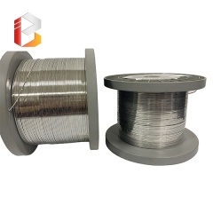 Tin-phosphor Bronze Wire