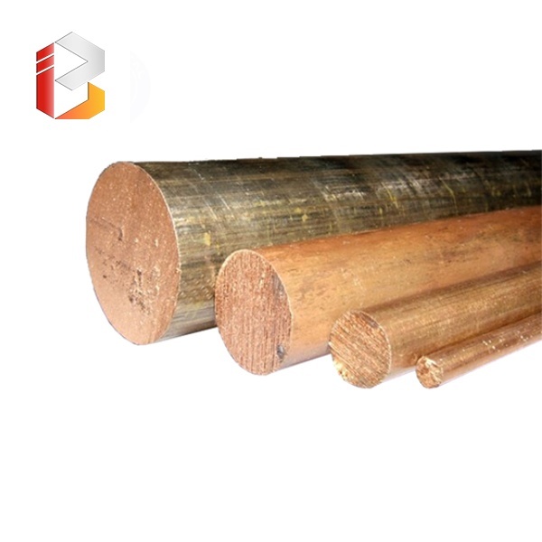 Tin-phosphor Bronze Rod