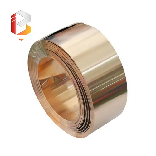 Tin-phosphor Bronze Strip