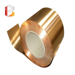 Tin-phosphor Bronze Strip