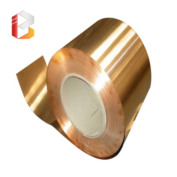 Tin-phosphor Bronze Strip