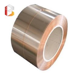 Tin-phosphor Bronze Strip