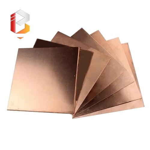 Tin-phosphor Bronze Sheet