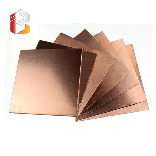Tin-phosphor Bronze Sheet