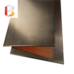 Tin-phosphor Bronze Sheet