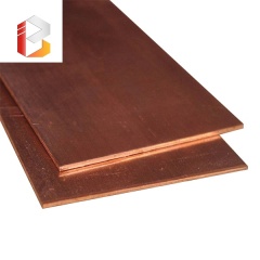 Tin-phosphor Bronze Sheet