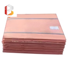 99.99% Copper Cathode