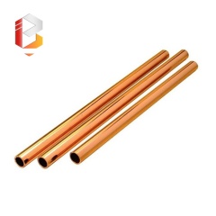 Phosphor Bronze Tube