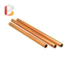Phosphor Bronze Tube