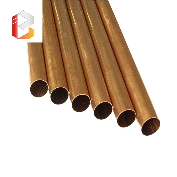 Phosphor Bronze Tube