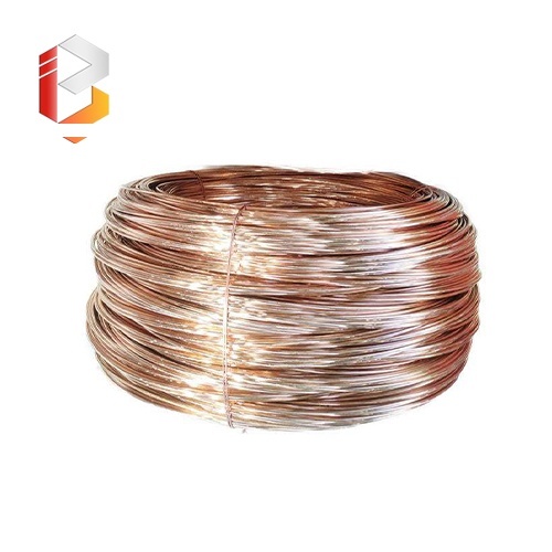 Phosphor Bronze Wire