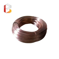 Phosphor Bronze Wire