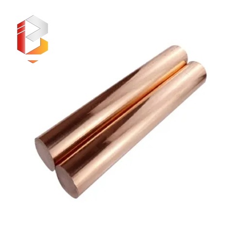 Phosphor Bronze Bar