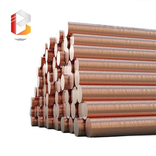 Phosphor Bronze Bar
