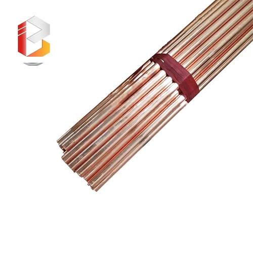 Phosphor Bronze Bar