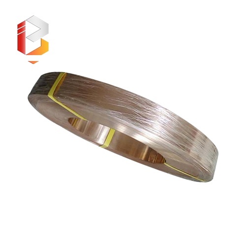 Phosphor Bronze Strip