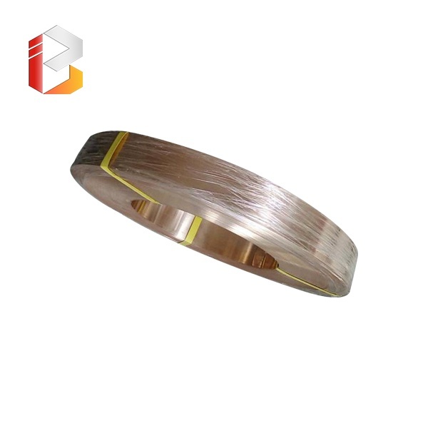 Phosphor Bronze Strip