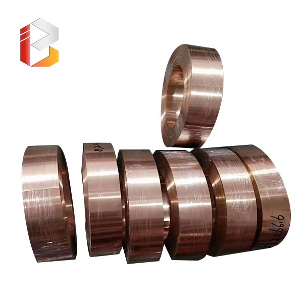 Tin Bronze Strip