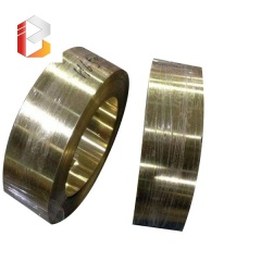 Tin Bronze Strip
