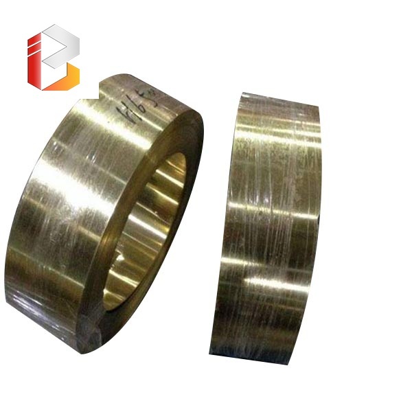 Tin Bronze Strip