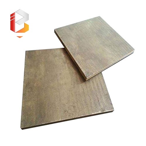 Tin Bronze Sheet