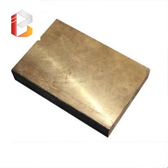 Tin Bronze Sheet