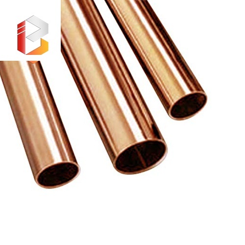 Zirconium Bronze Tube
