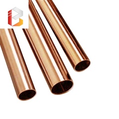 Zirconium Bronze Tube