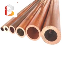 Zirconium Bronze Tube