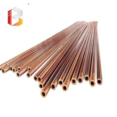 Zirconium Bronze Tube