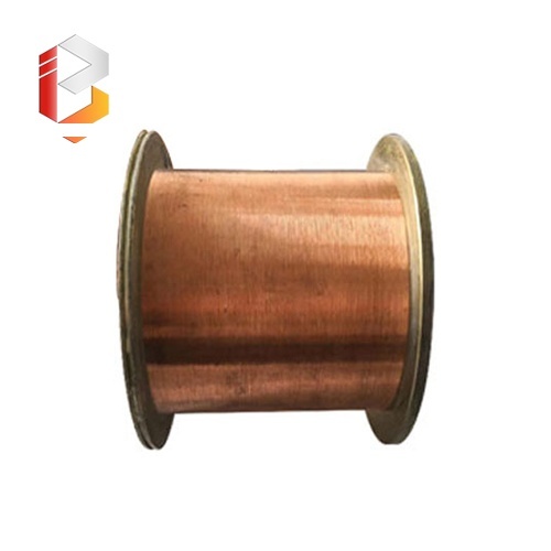 Zirconium Bronze Wire