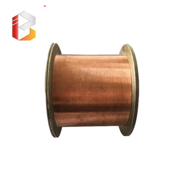 Zirconium Bronze Wire