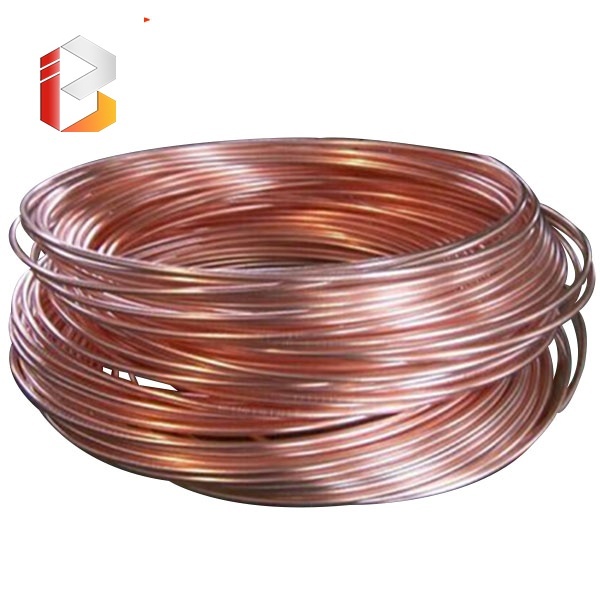 Zirconium Bronze Wire