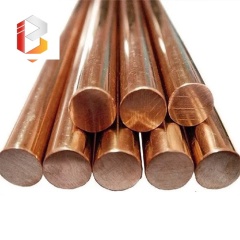 Zirconium Bronze Rod