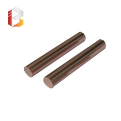 Zirconium Bronze Rod