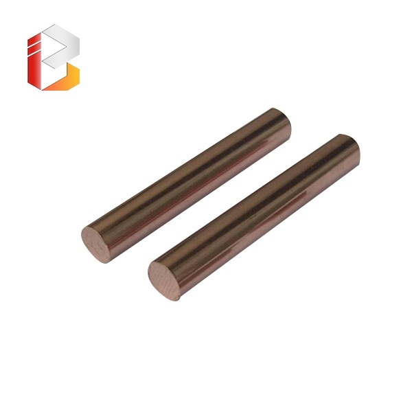 Zirconium Bronze Rod