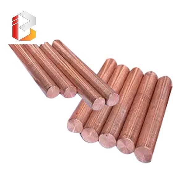 Zirconium Bronze Rod