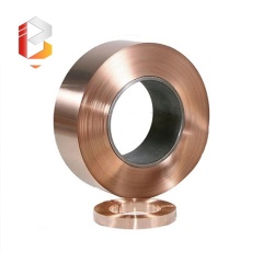 Zirconium Bronze Strip