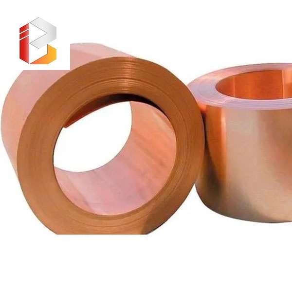 Zirconium Bronze Strip