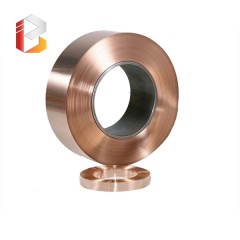 Zirconium Bronze Strip
