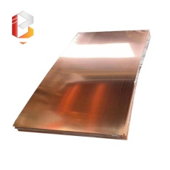 Zirconium Bronze Sheet