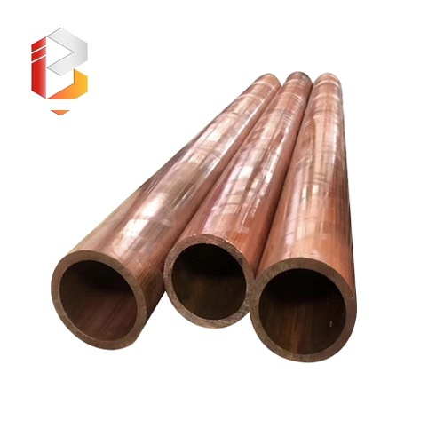 Chromium Bronze Tube