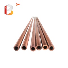 Chromium Bronze Tube