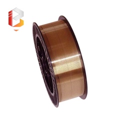 Chromium Bronze Wire
