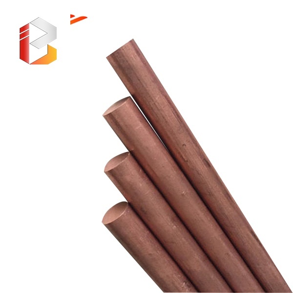 Chromium Bronze Rod