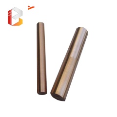 Chromium Bronze Rod