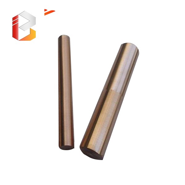 Chromium Bronze Rod