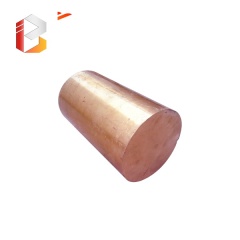 Chromium Bronze Rod