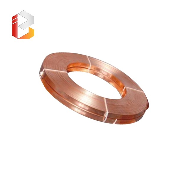 Chromium Bronze Strip